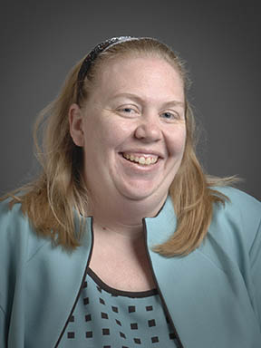 Patricia McCormick